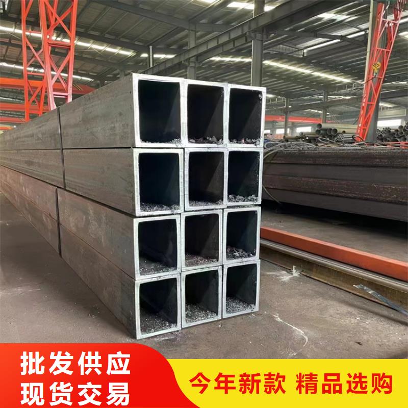 6*6方管镀锌方管源头厂家