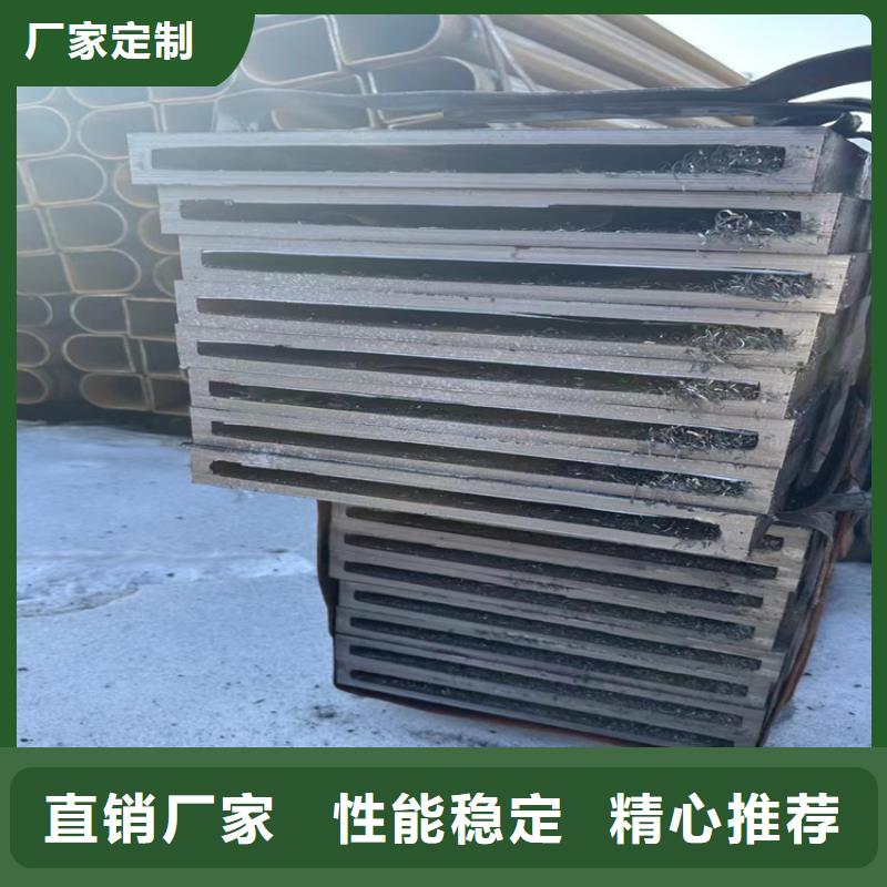 挤压无缝方管批发价格