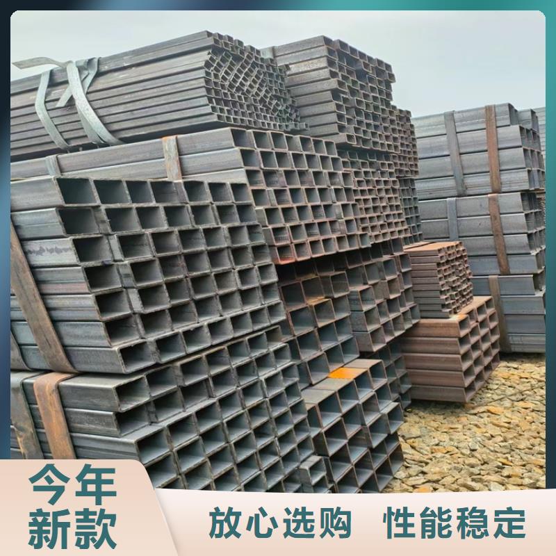 方管_3pe防腐钢管品质有保障