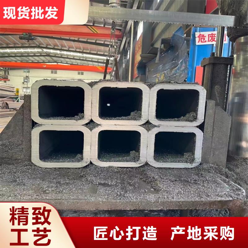 批发黑方管_实力厂家