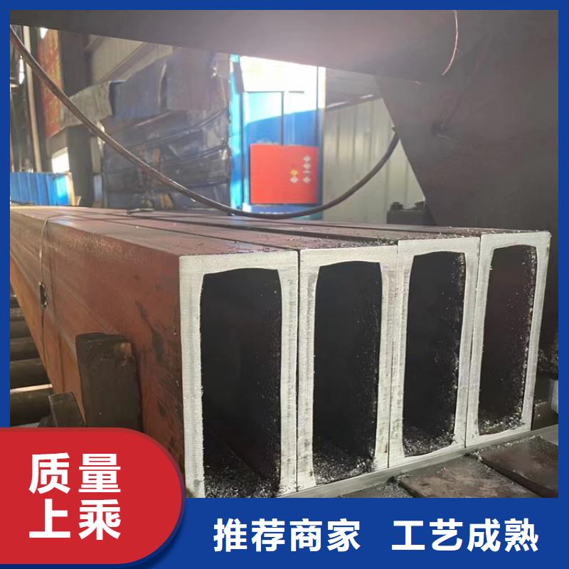 方管大口径无缝钢管精挑细选好货