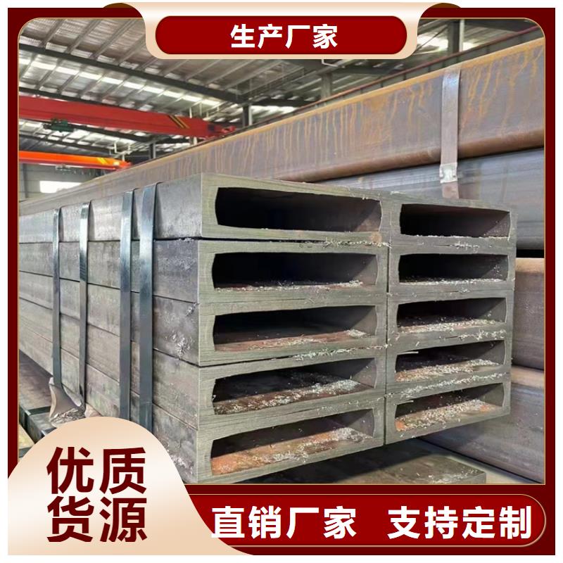 方管3pe防腐钢管支持加工定制