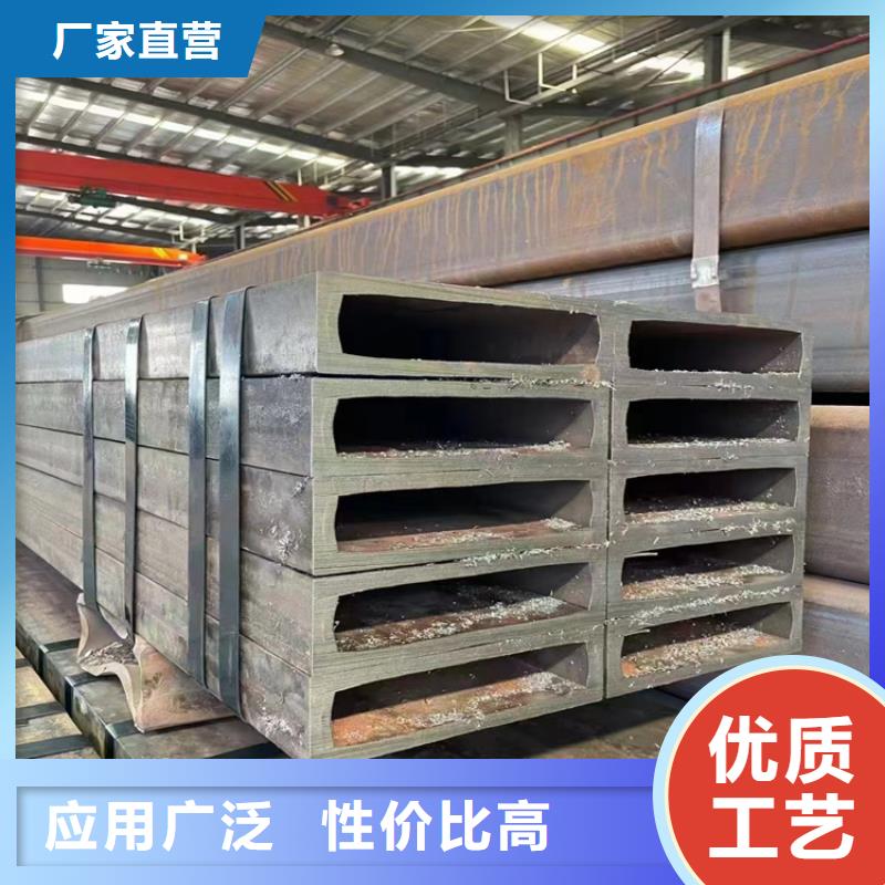 方管,大口径无缝钢管来图来样定制