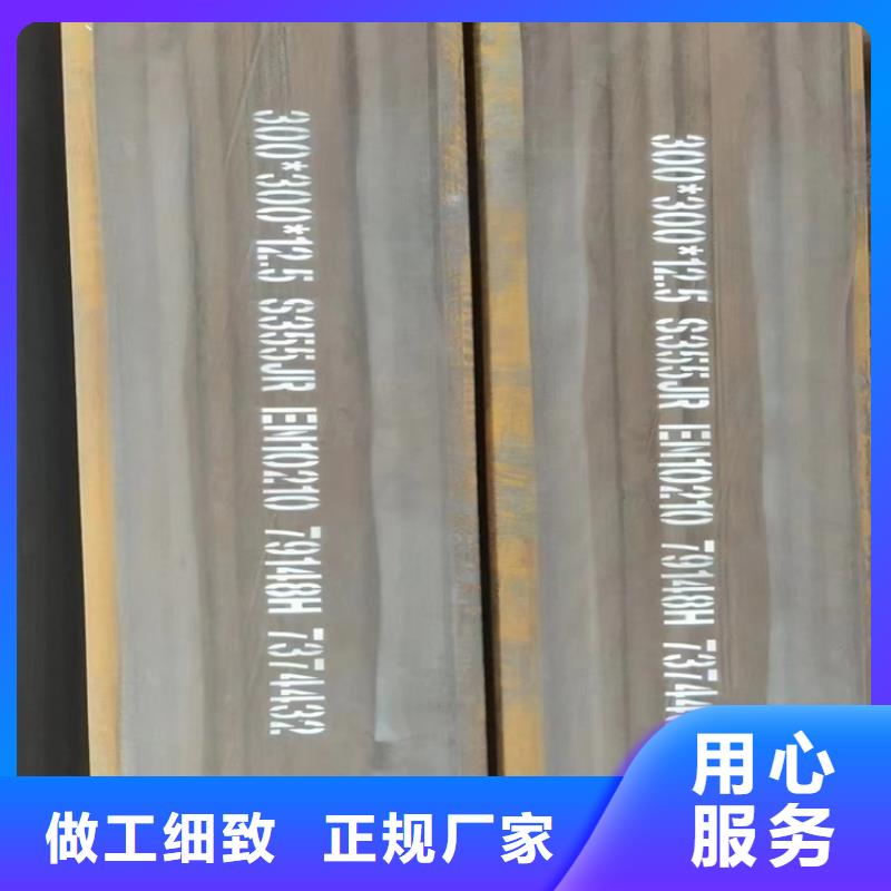批发黑方管_实力厂家