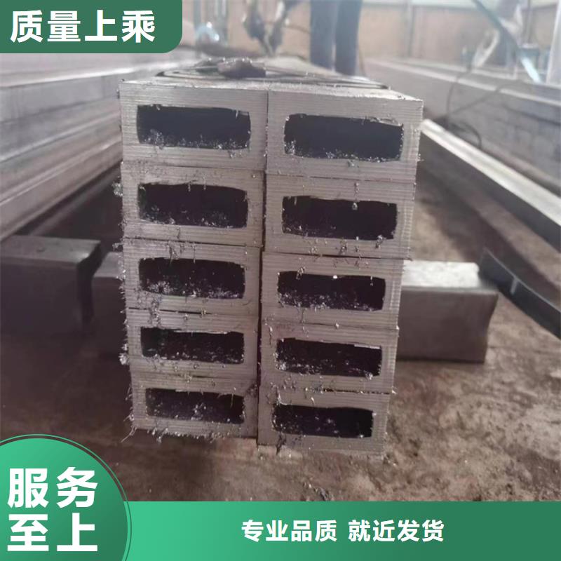 q345e厚壁方管厂家-质量保证
