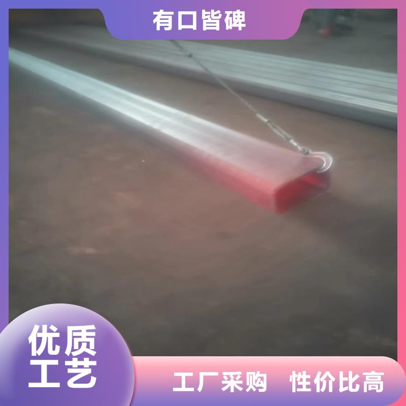 方管P91合金管今年新款