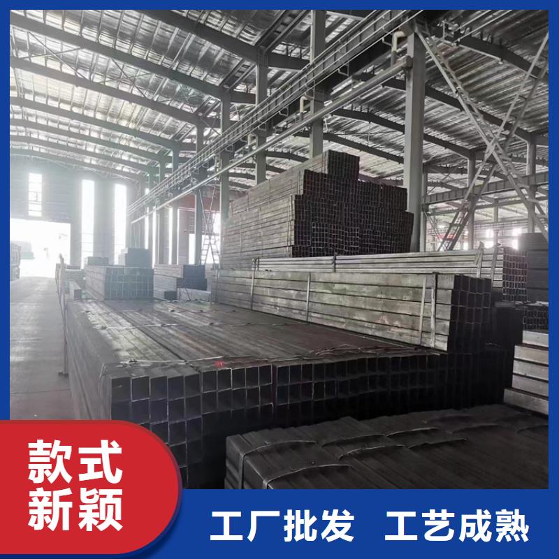 方管_3pe防腐钢管品质有保障