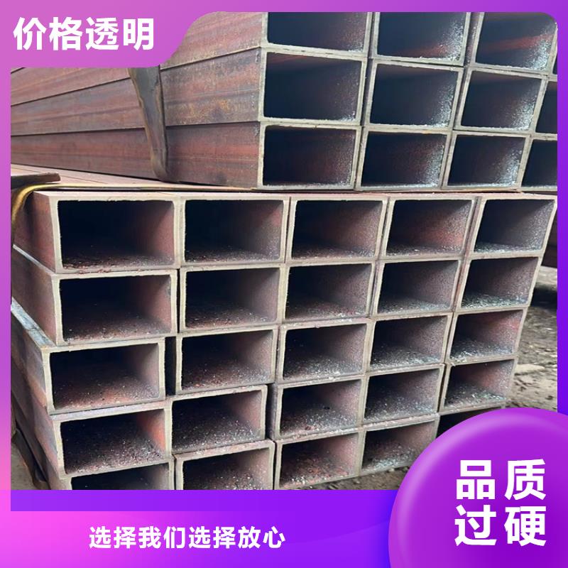 方管_3pe防腐钢管品质有保障