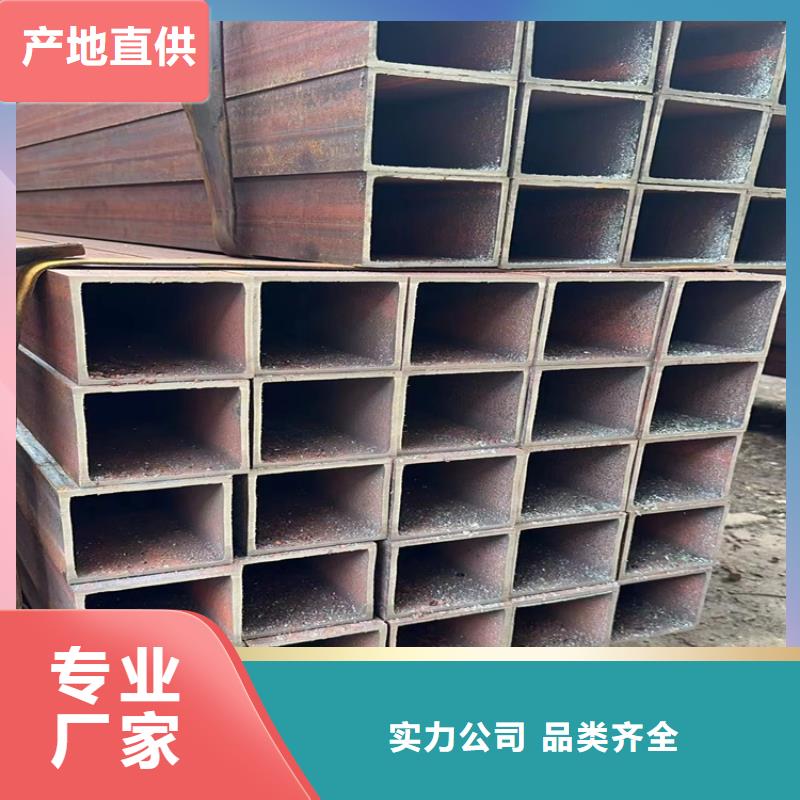 【方管】镀锌方管源头工厂量大优惠