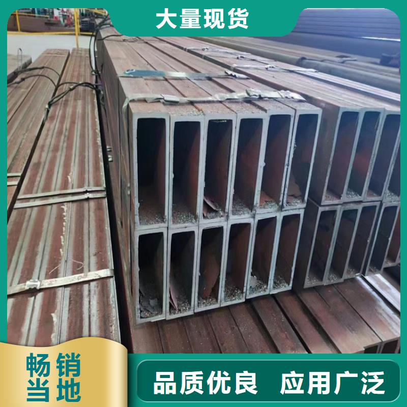 S335jr方管实力雄厚