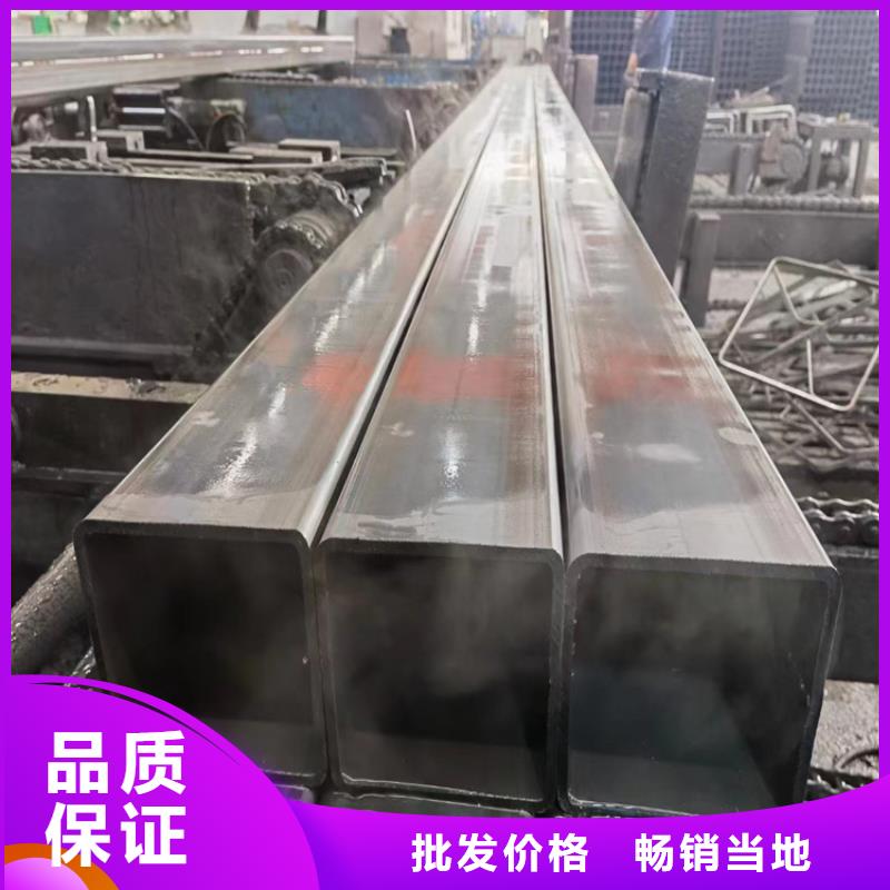方管大口径无缝钢管厂家拥有先进的设备