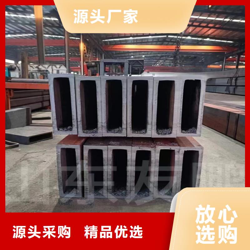 方管,大口径无缝钢管来图来样定制