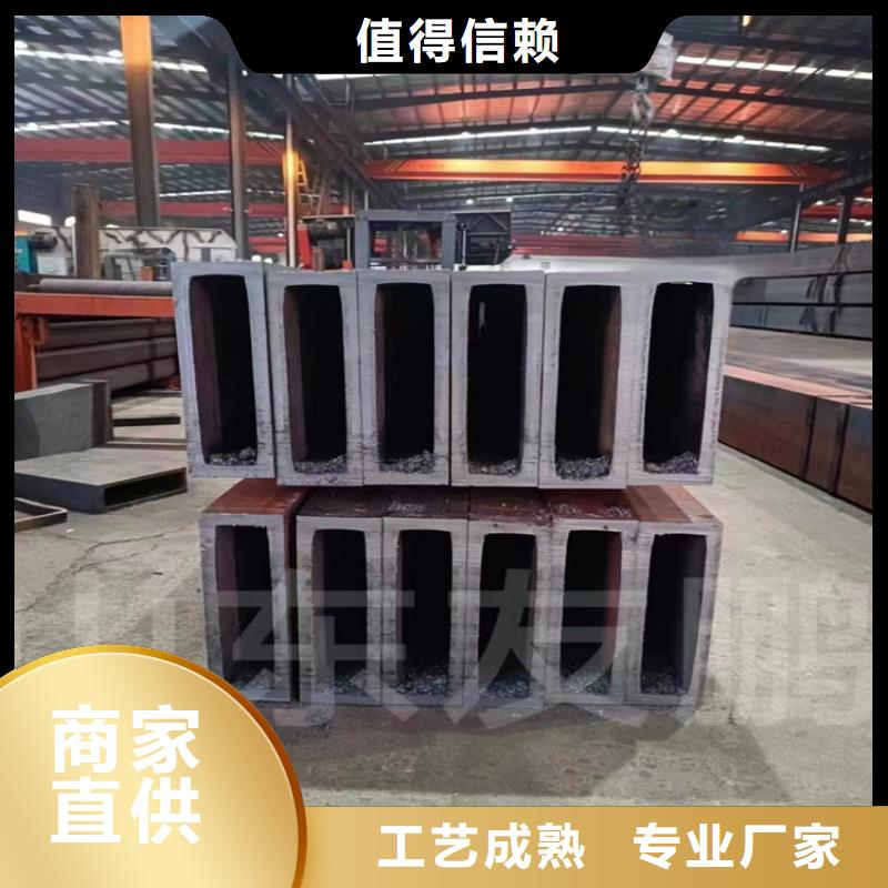 焊接方矩管全国走货