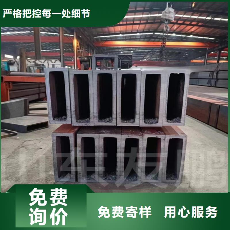 方管20g高压锅炉管一手货源源头厂家