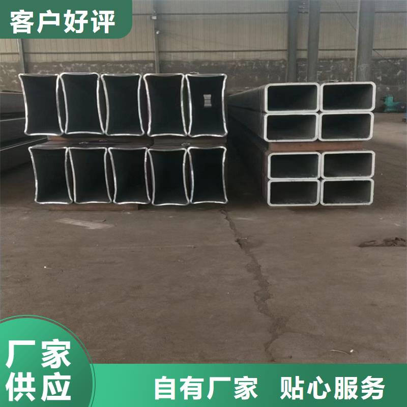 方管大口径无缝钢管省心又省钱