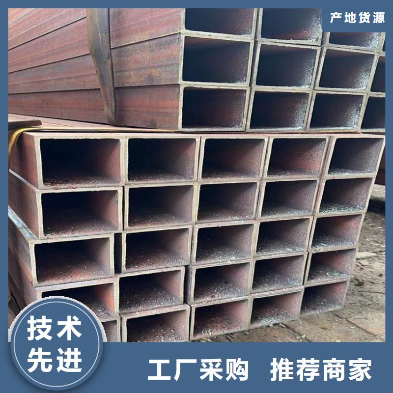 方管,无缝钢管厂家做工精细