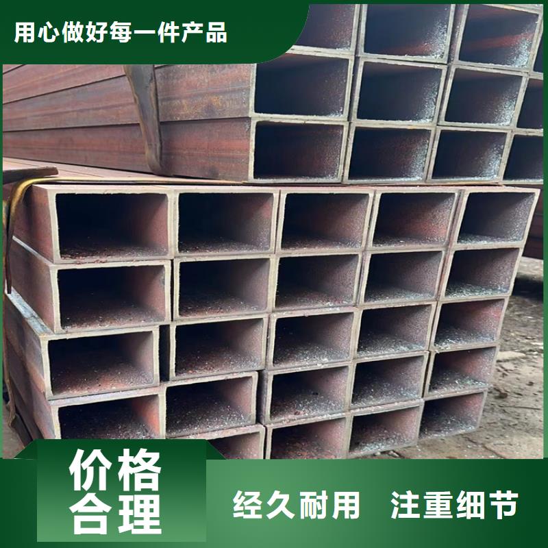 方管大口径无缝钢管精挑细选好货