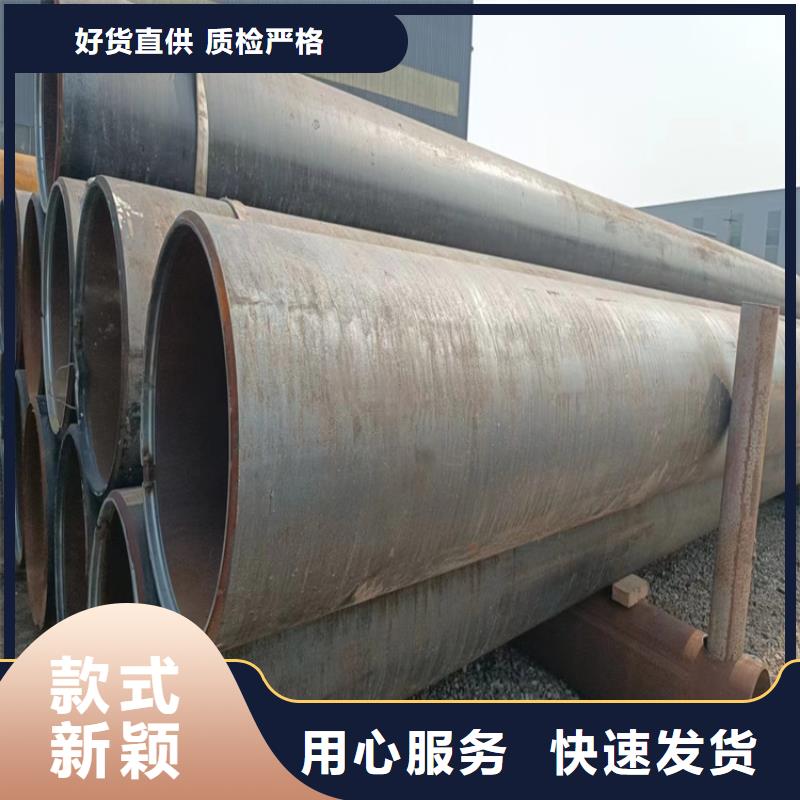 q355b螺旋焊管生产厂家