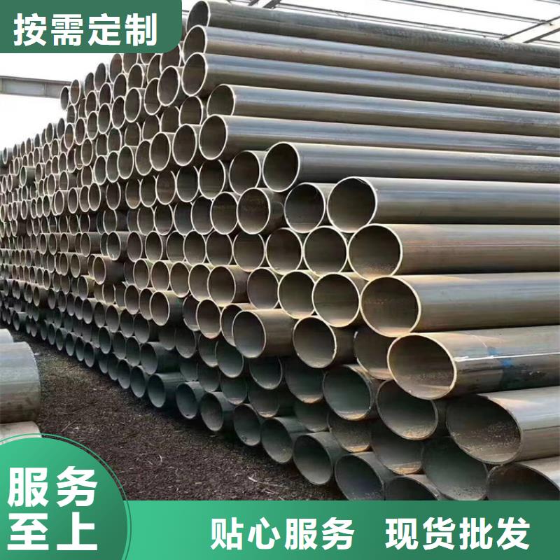 螺旋管大口径无缝钢管专注细节更放心