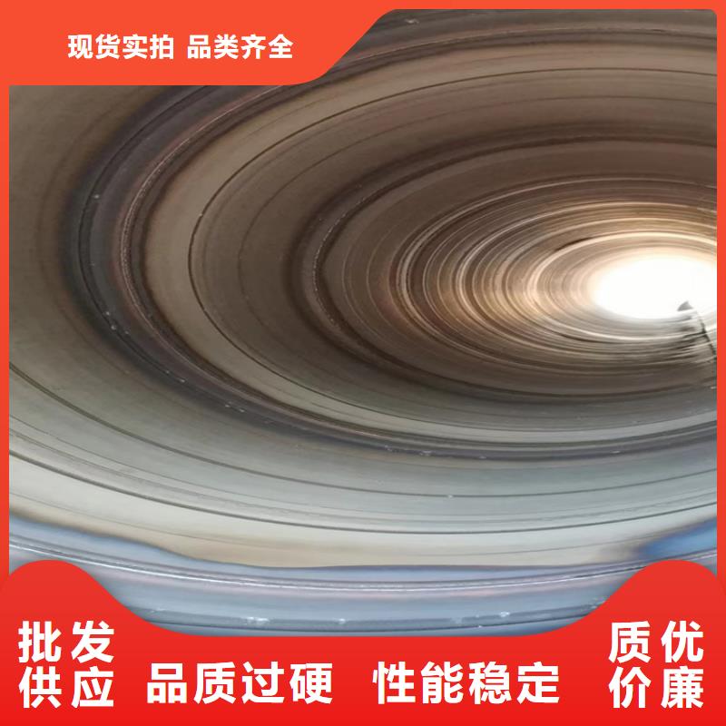 螺旋管理论重量表