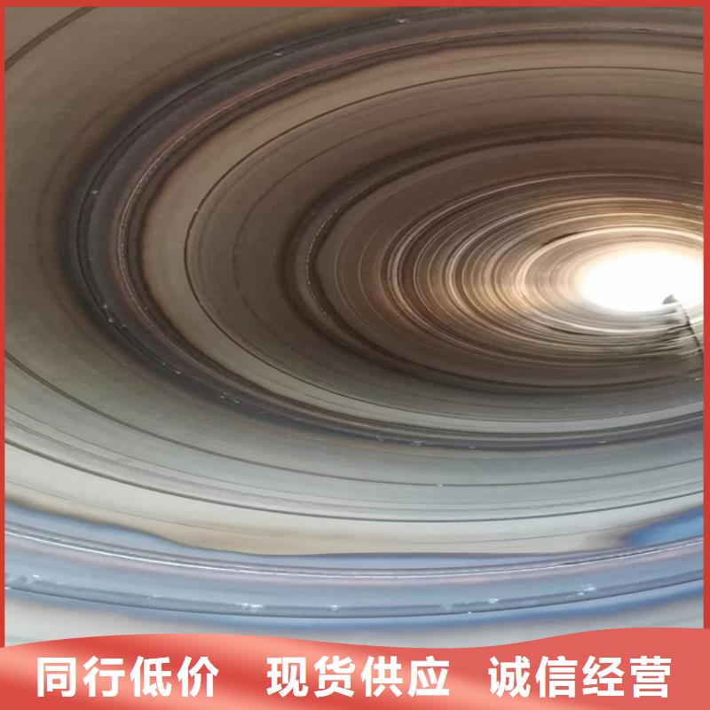 螺旋管,16Mn无缝钢管产地厂家直销