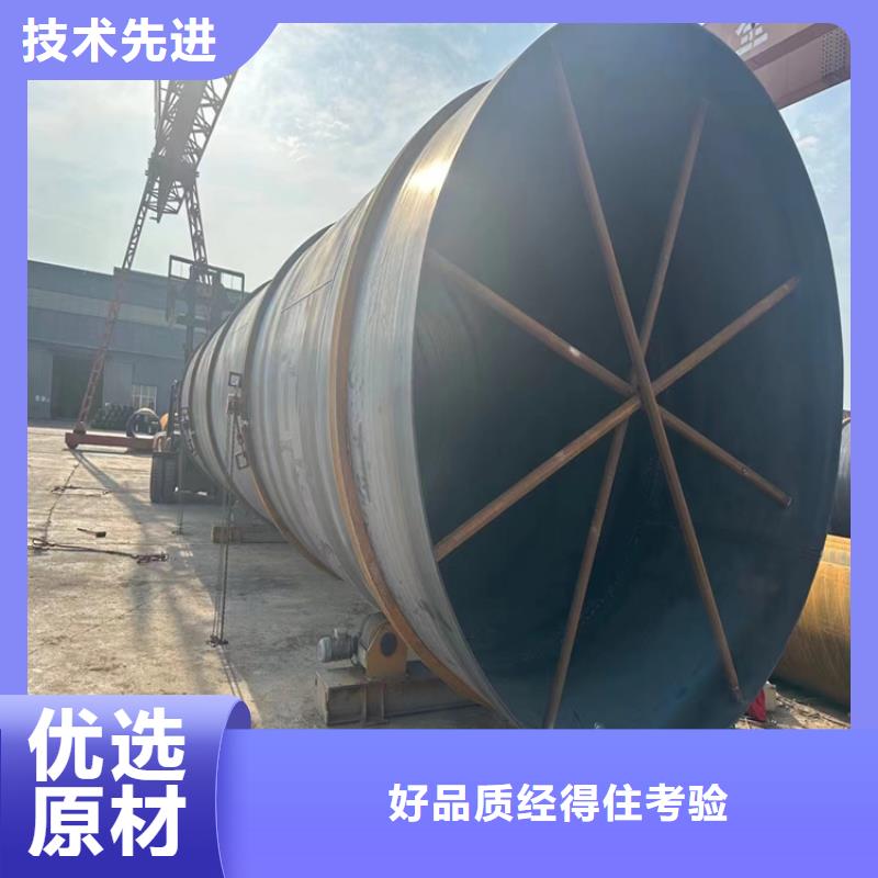 螺旋管精密钢管种类多质量好