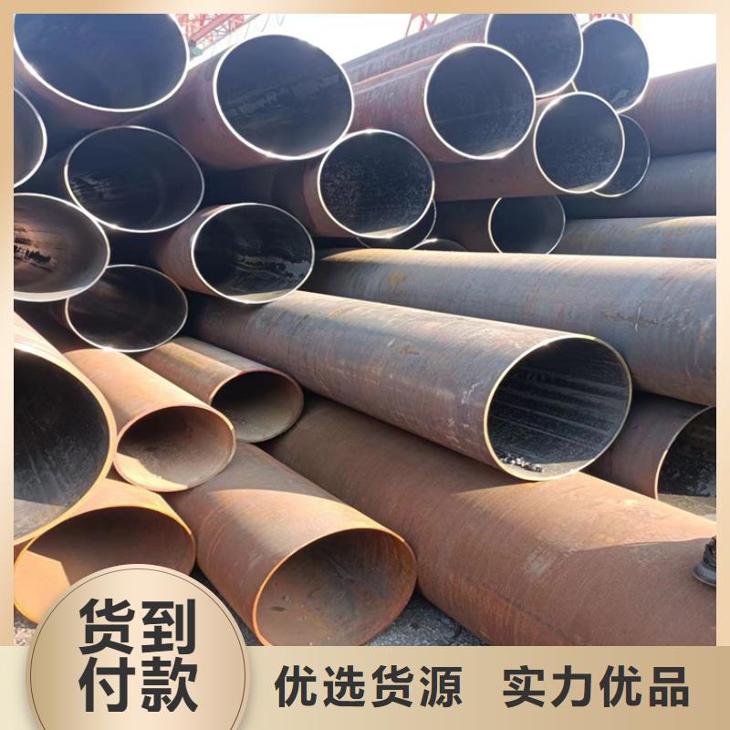 螺旋管_q355b无缝钢管质量层层把关