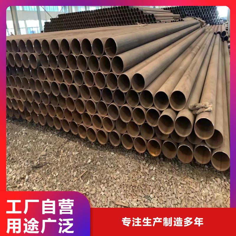 螺旋管-方钢管精益求精