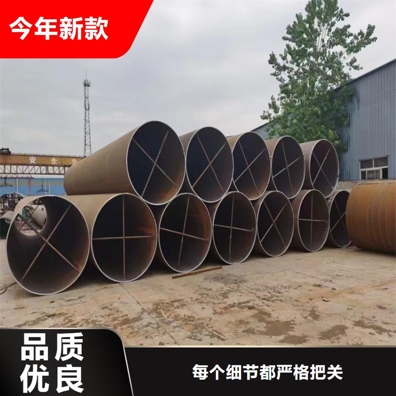 螺旋管-镀锌方管品质好才是硬道理