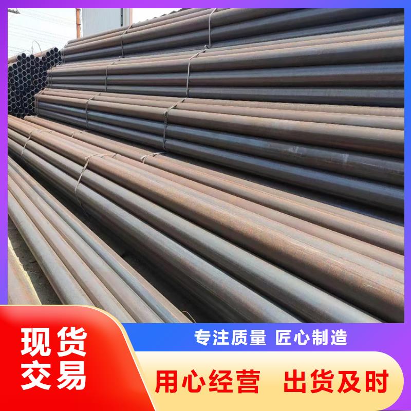 部标螺旋管应用广泛