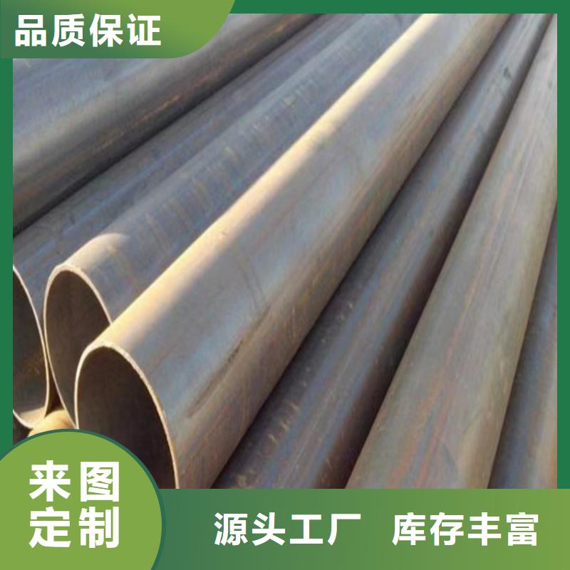 螺旋钢管尺寸规格表大全