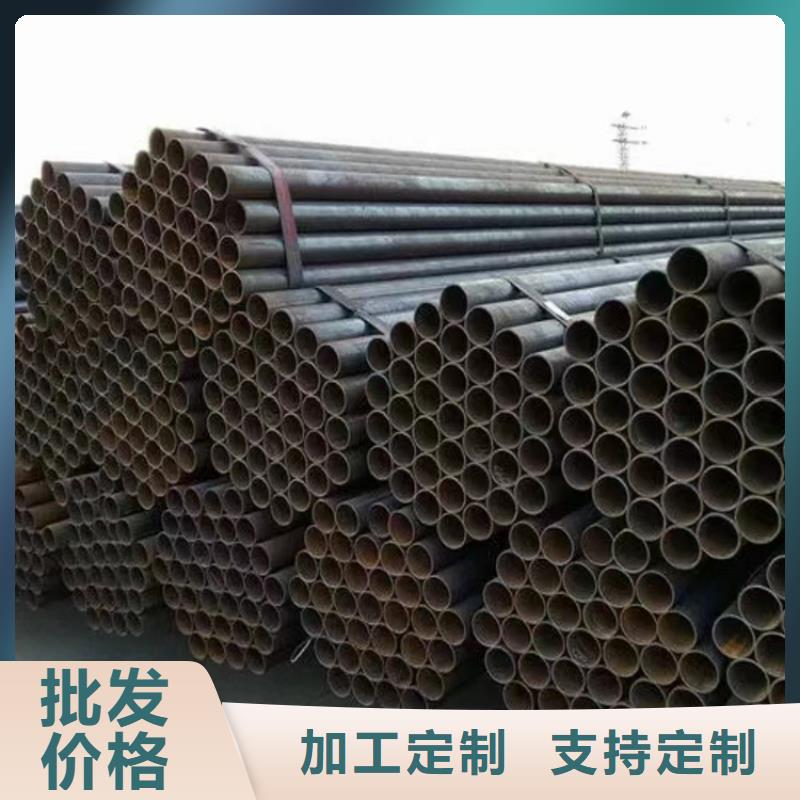 螺旋管【精密无缝钢管】好产品有口碑