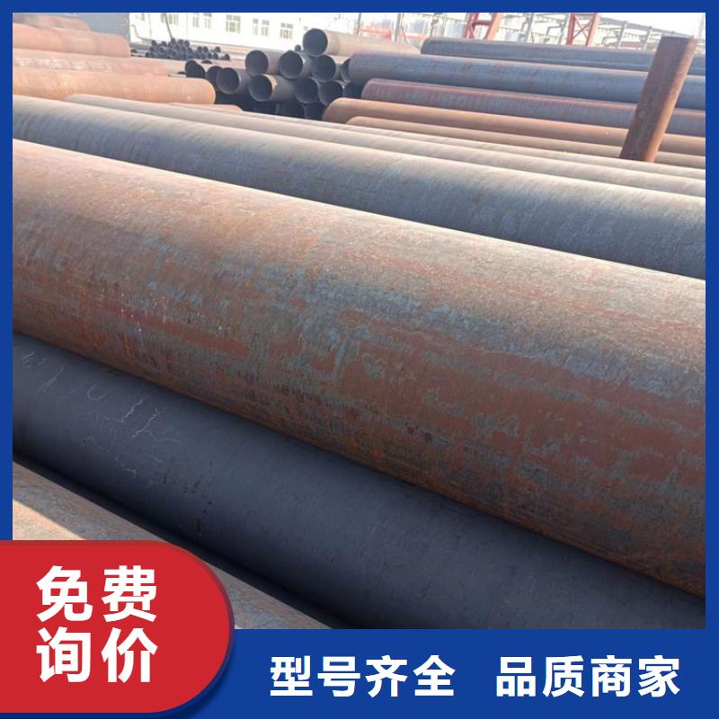 螺旋管无缝合金管标准工艺