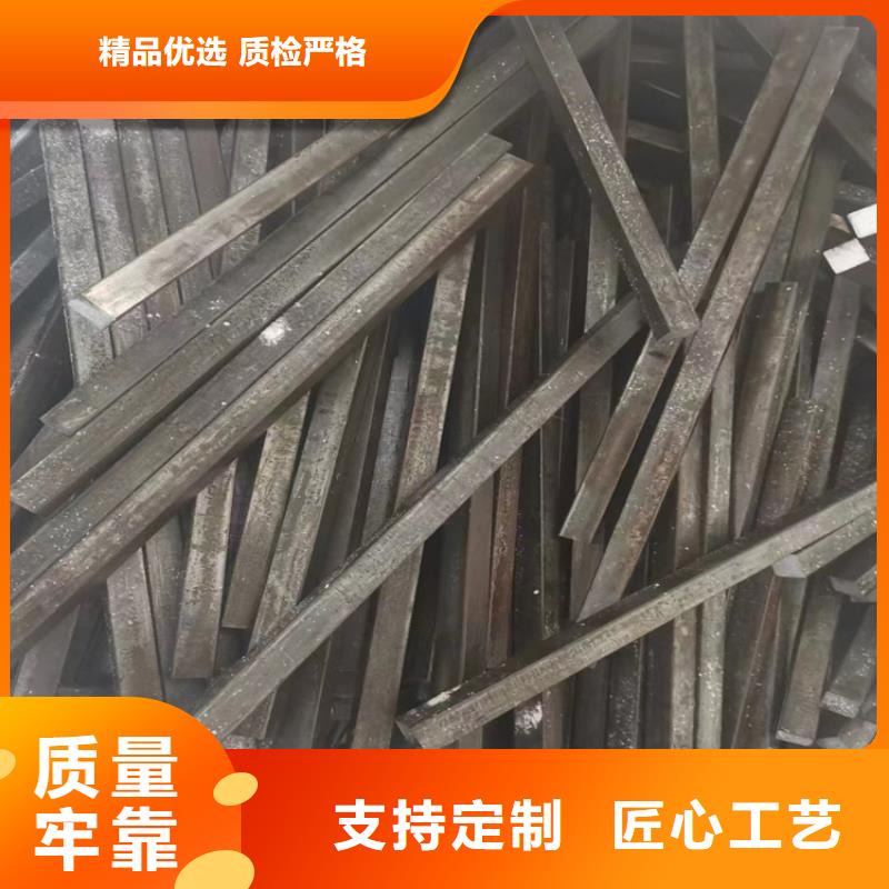 冷拔钢大口径无缝钢管口碑好实力强