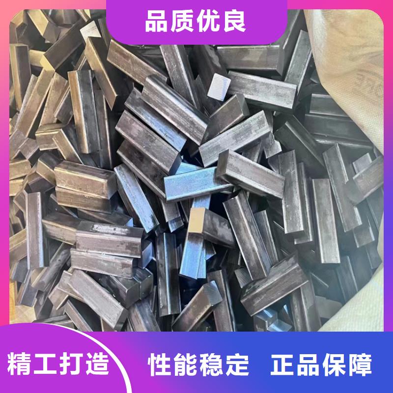 冷拔钢_无缝钢管厂家用心细节