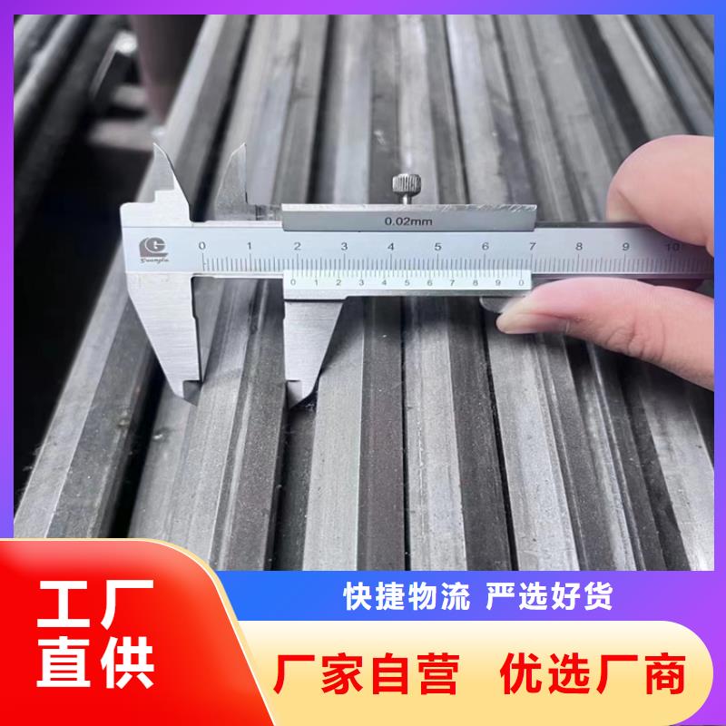 冷拔钢大口径无缝钢管型号齐全