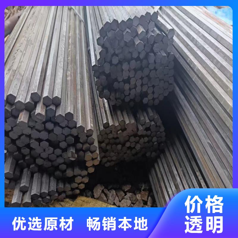 冷拔钢无缝钢管厂家用好材做好产品
