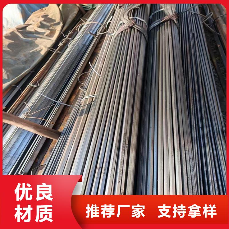 冷拔钢大口径无缝钢管口碑好实力强