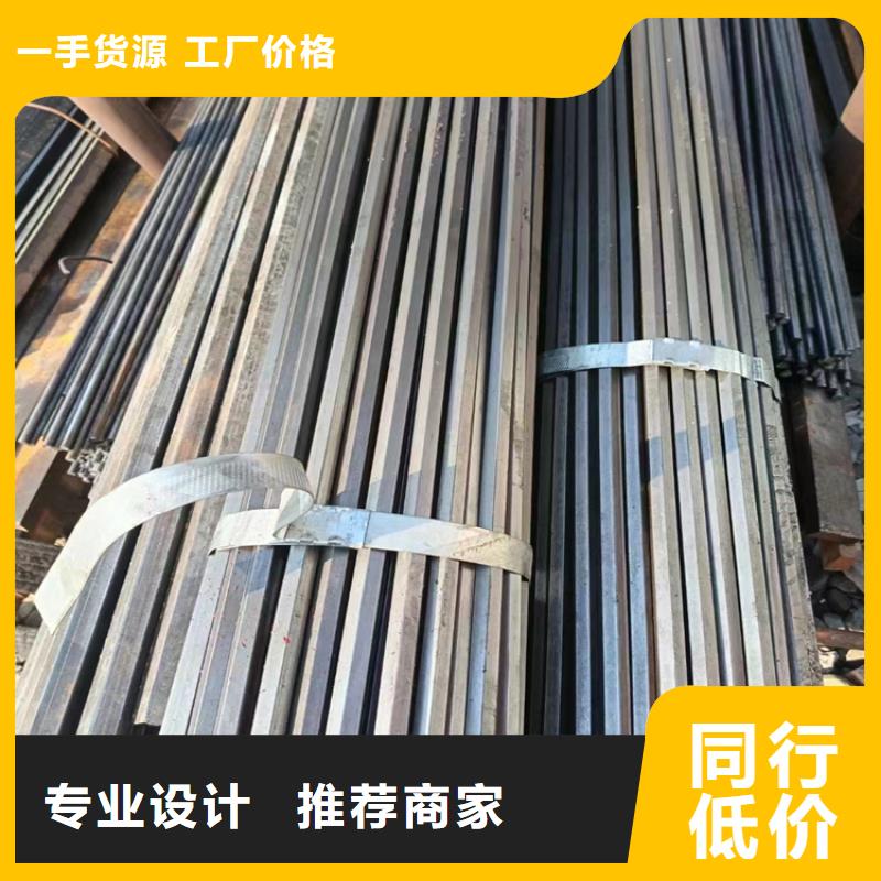 【冷拔钢】大口径无缝钢管核心技术