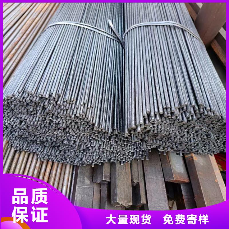 冷拔钢-无缝钢管厂家厂家直发