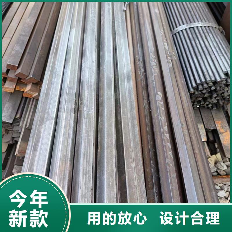 冷拔钢_大口径无缝钢管品质优选