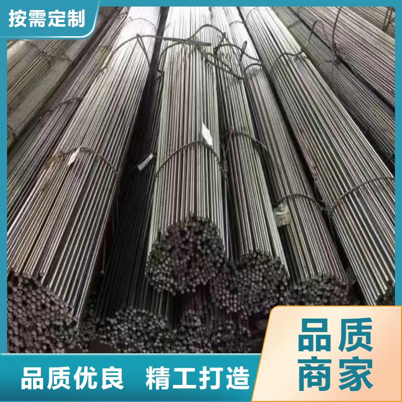 冷拔钢无缝钢管厂家丰富的行业经验