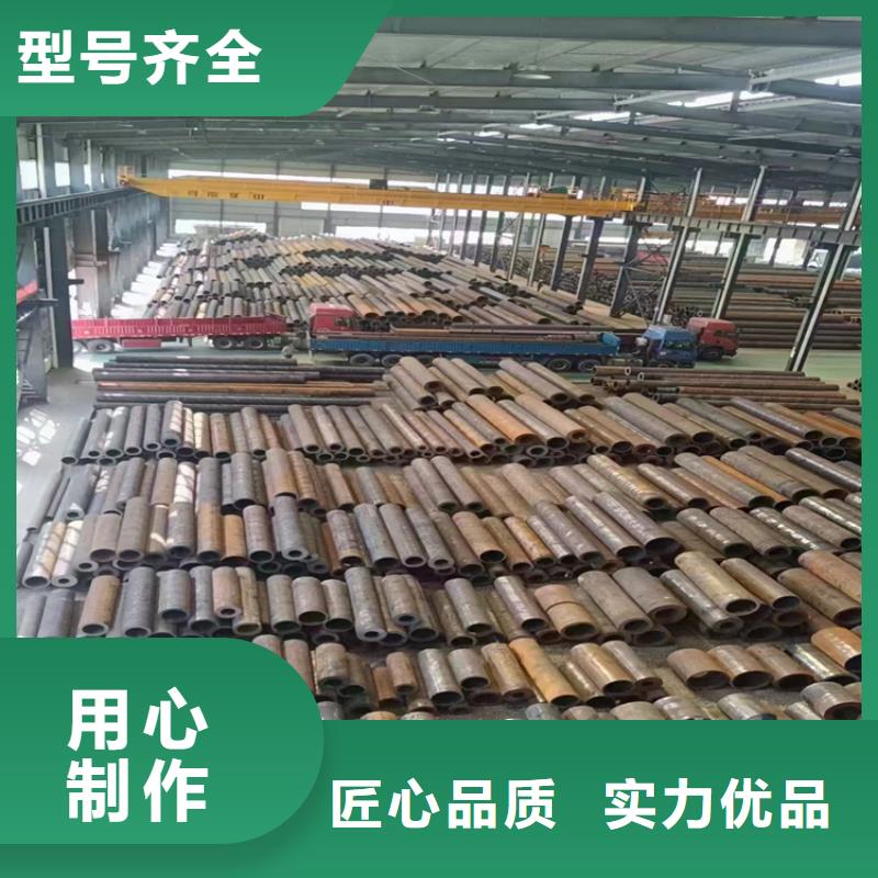 冷拔钢方钢管品质优选