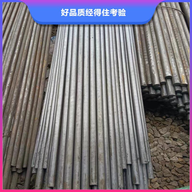冷拔钢_无缝钢管厂家符合行业标准