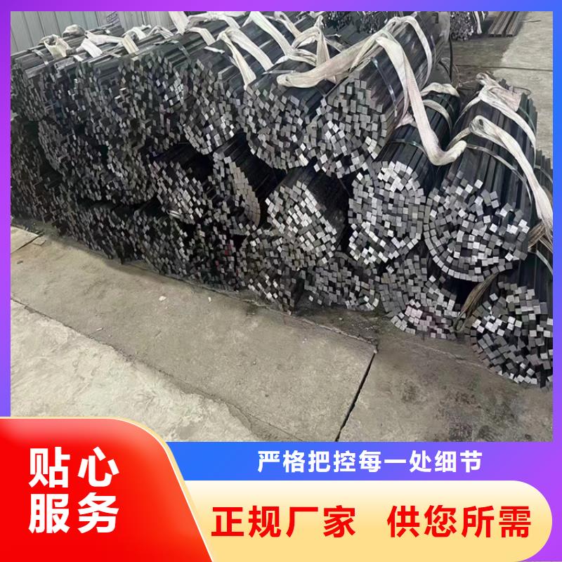 冷拔钢无缝钢管厂家丰富的行业经验