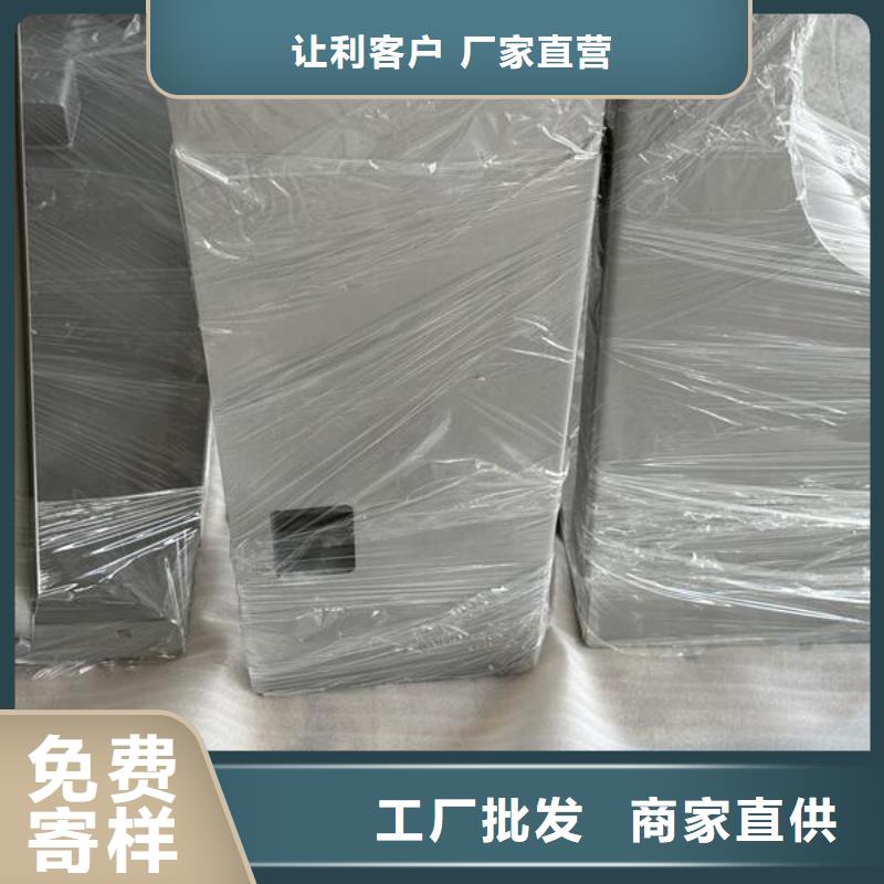 不锈钢表面处理工艺喷砂厂家