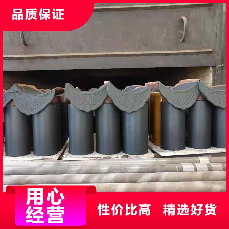 凉亭瓦围墙瓦原厂