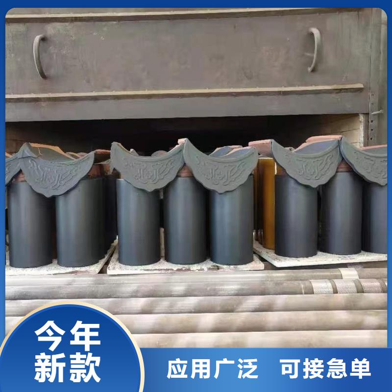 #古建屋顶瓦片#量大从优