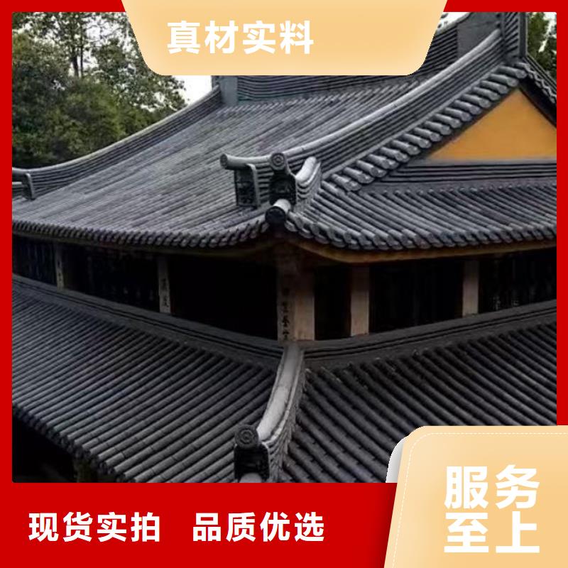 咨询宜兴筒瓦 仿古脊瓦厂家