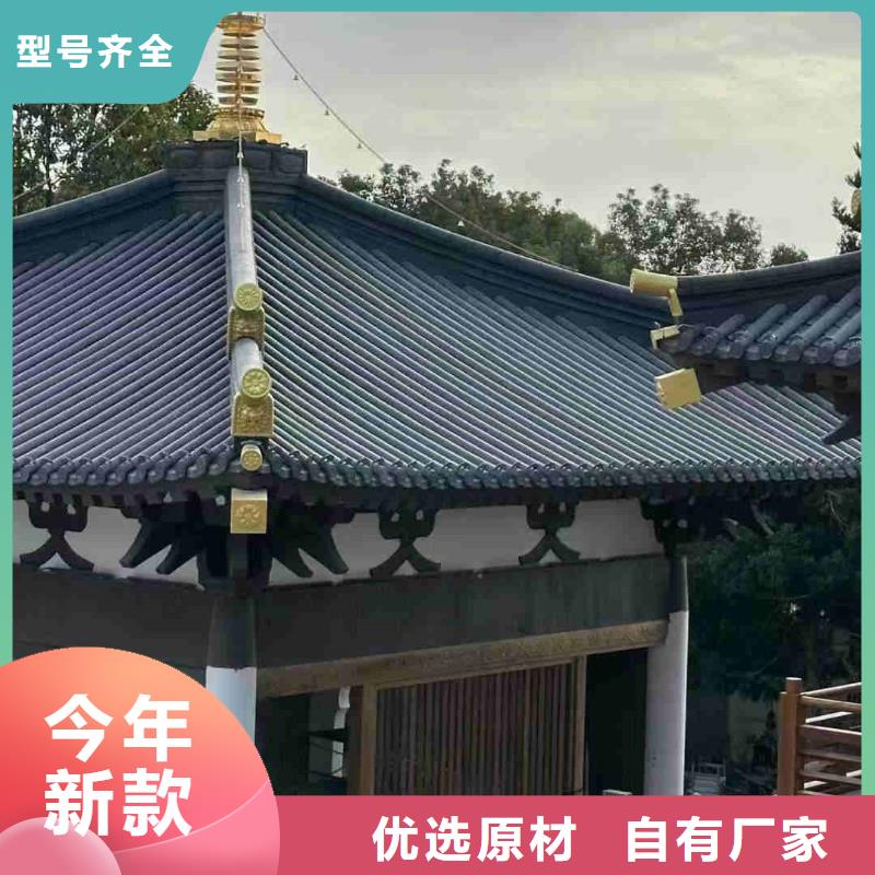 采购宜兴古建瓦片必看-图文介绍